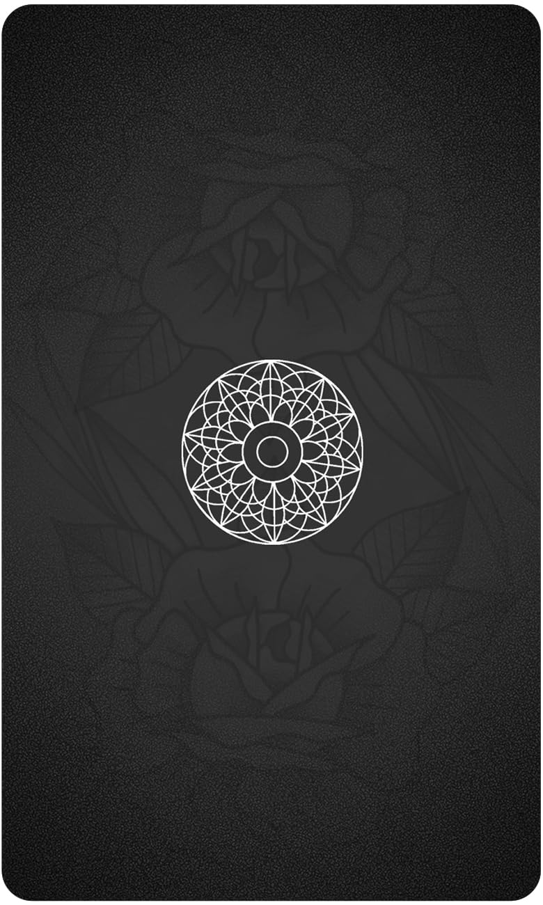 Eight Coins' Tattoo Tarot