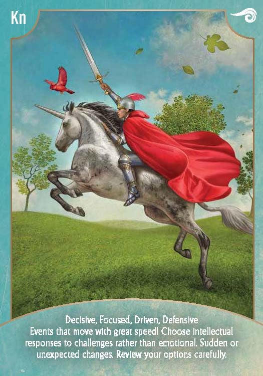 Angel Wisdom Tarot: A 78-Card Deck and Guidebook