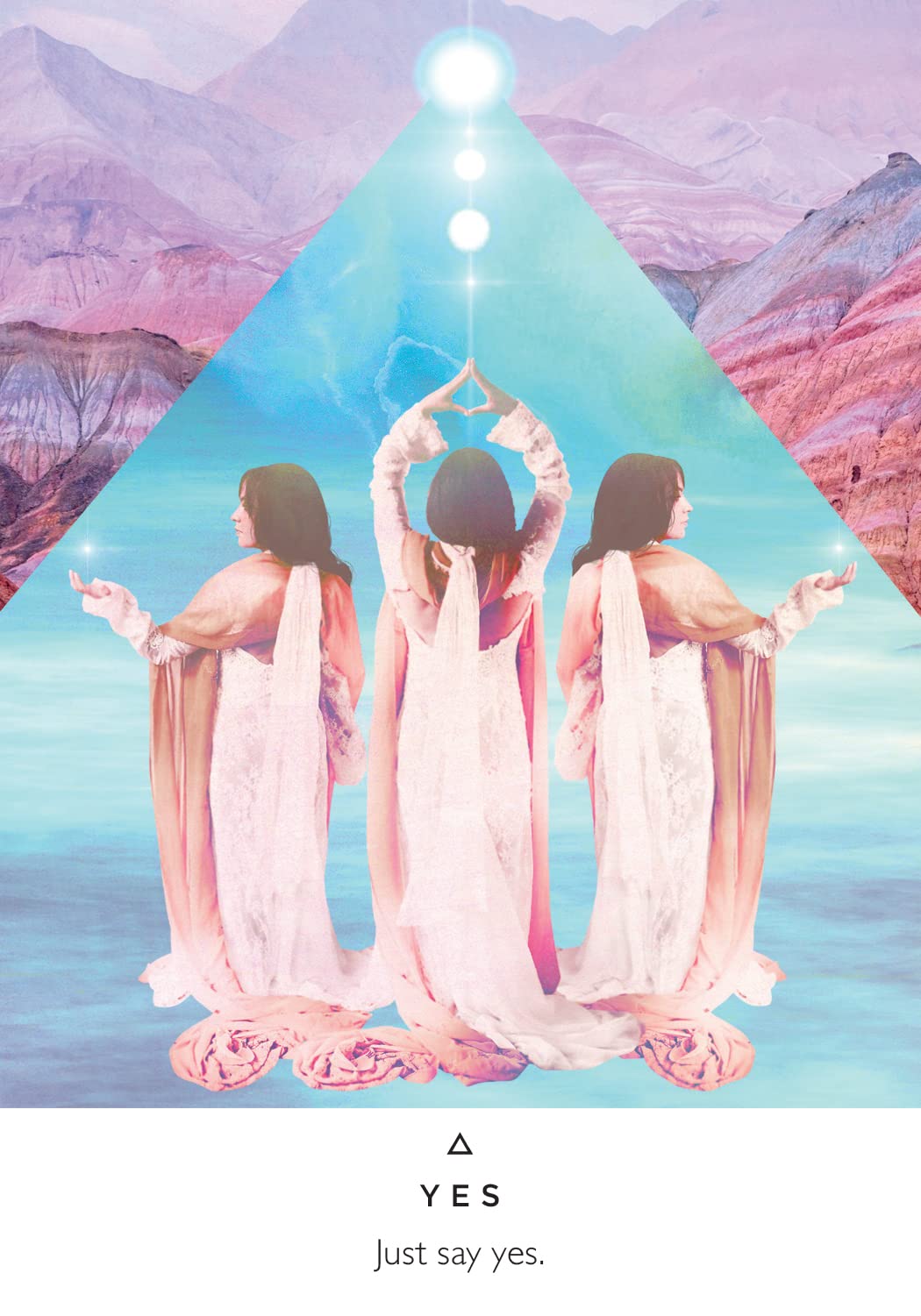 Work Your Light Oracle Cards: A 44-Card Deck and Guidebook