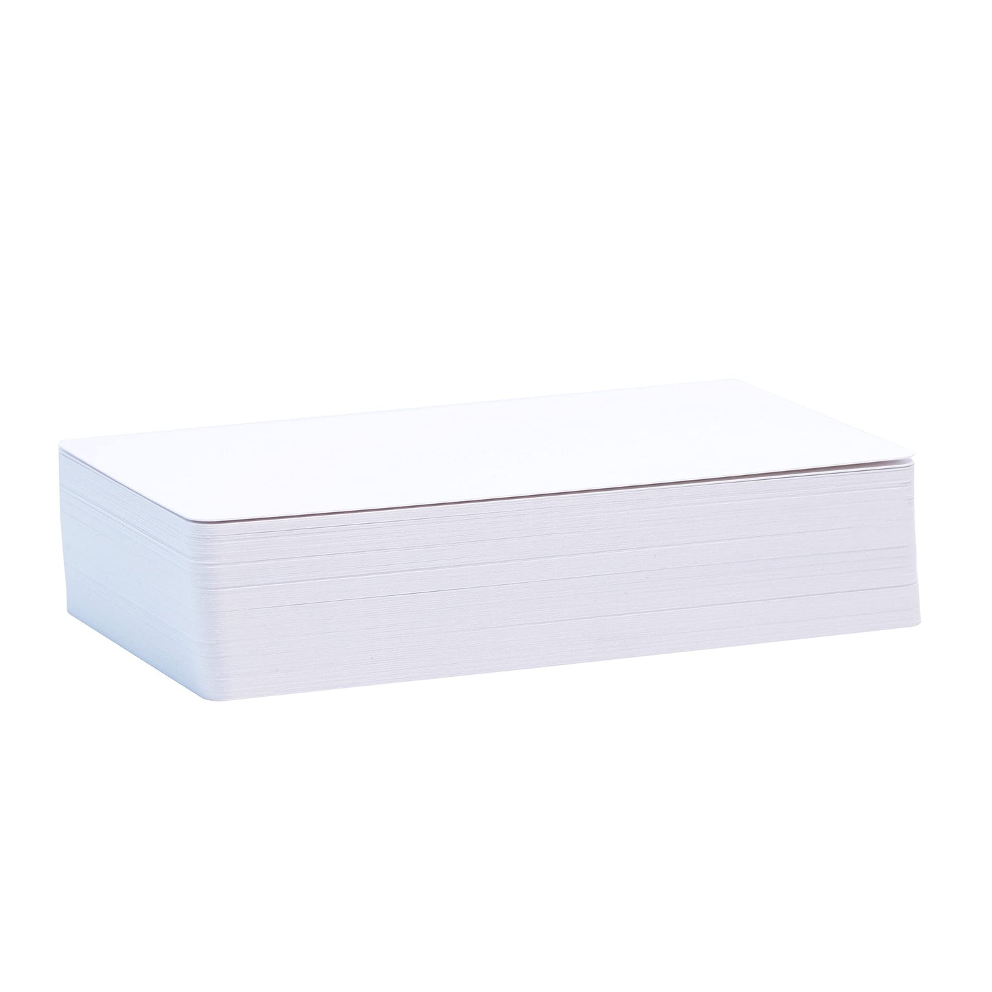 White Blank Tarot Cards, 80 Cards, Standard Tarot Size(2.75" x 4.75"), Make Your Own Tarot Cards and Oracle Cards by IMAGAME
