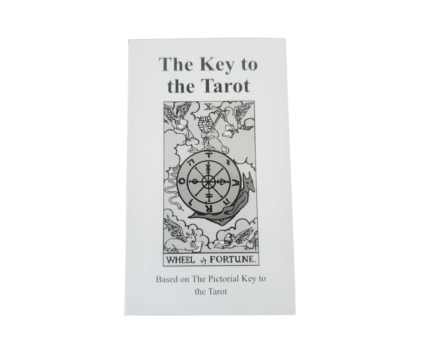 Complete Rider Waite Tarot Card Deck with Clear Meanings, Guide Book & Divination Tools - Beginner-Friendly Boxed Set for Fortune Telling and Cartas al Universo.