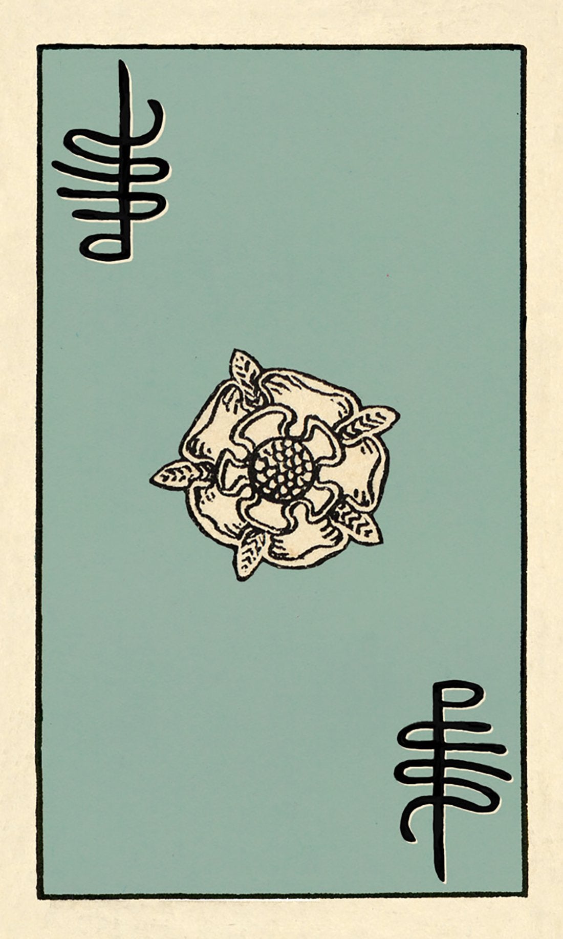 Smith-Waite Tarot Centennial Deck