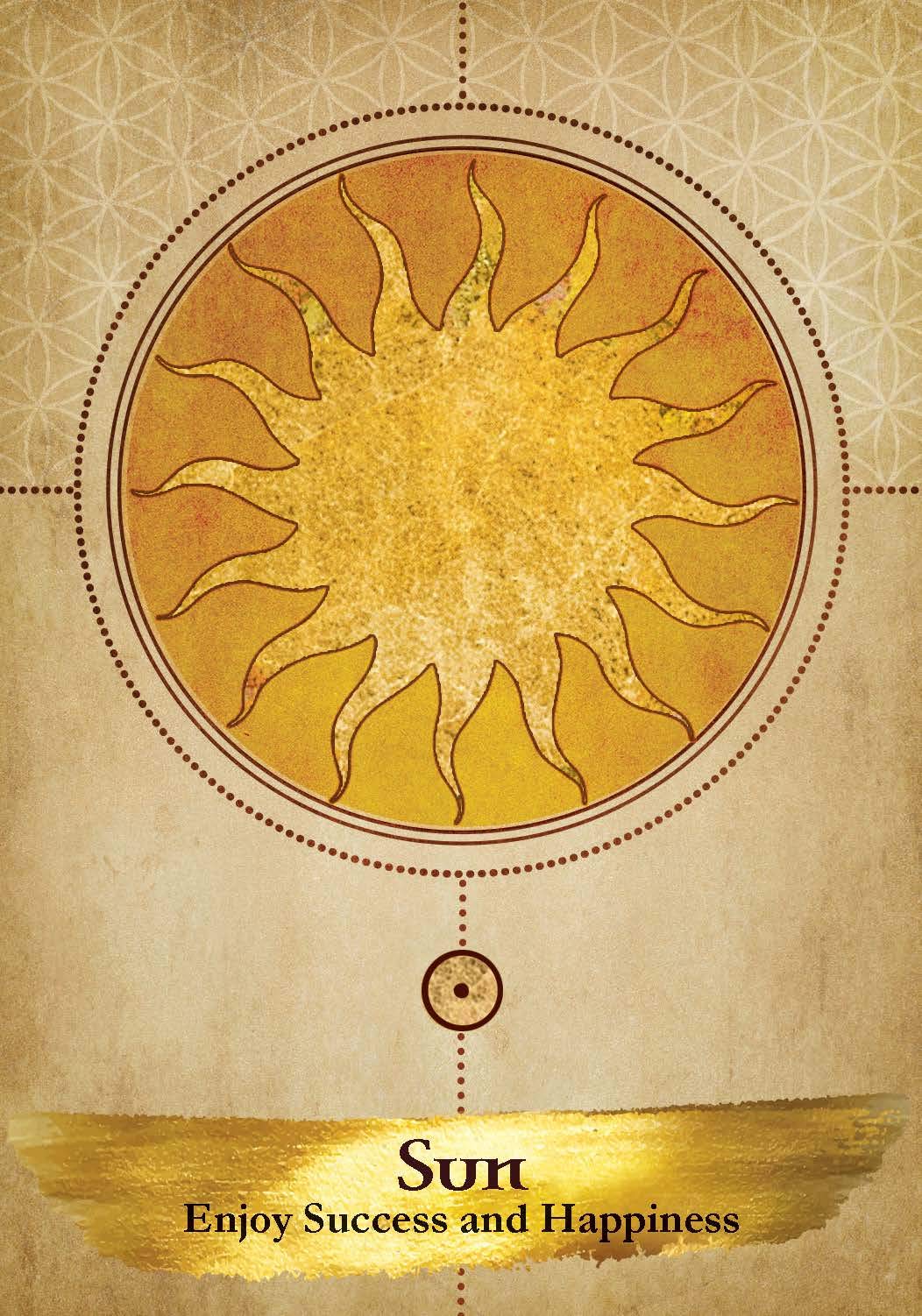 Angels And Ancestors Oracle Cards: A 55-Card Deck and Guidebook