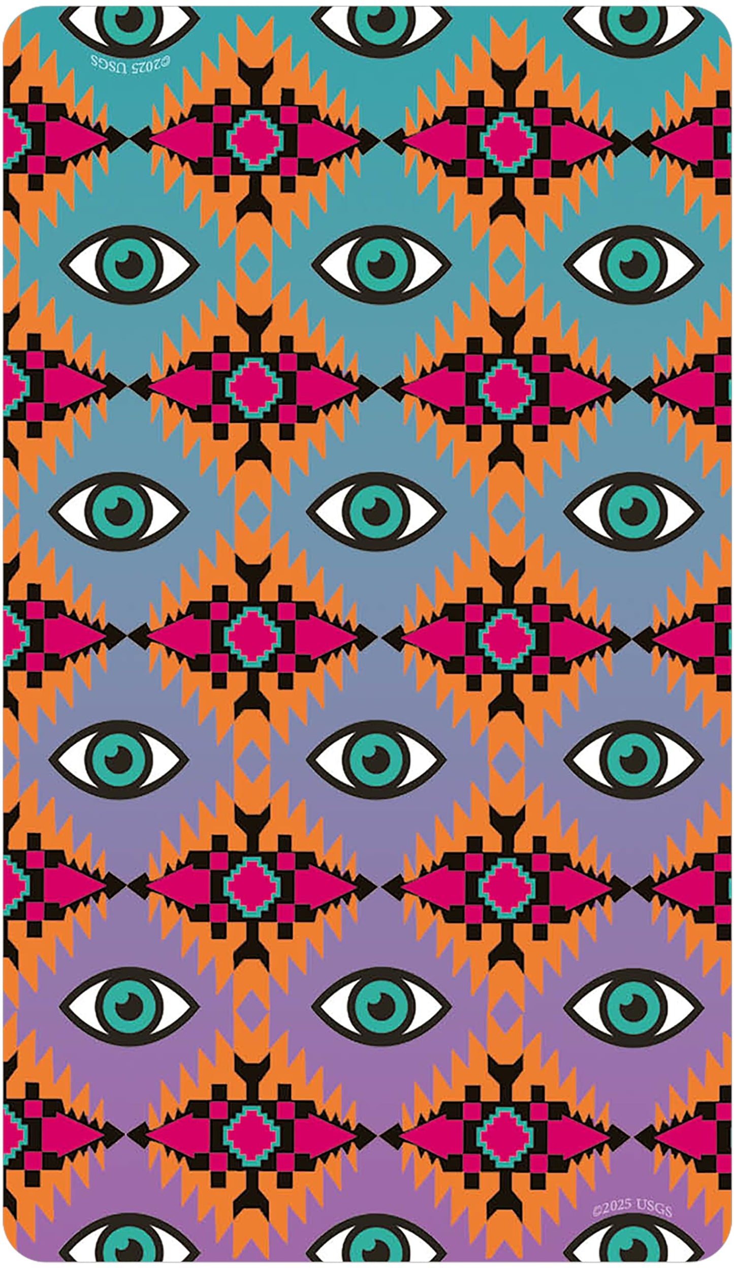 Desert Illuminations Tarot