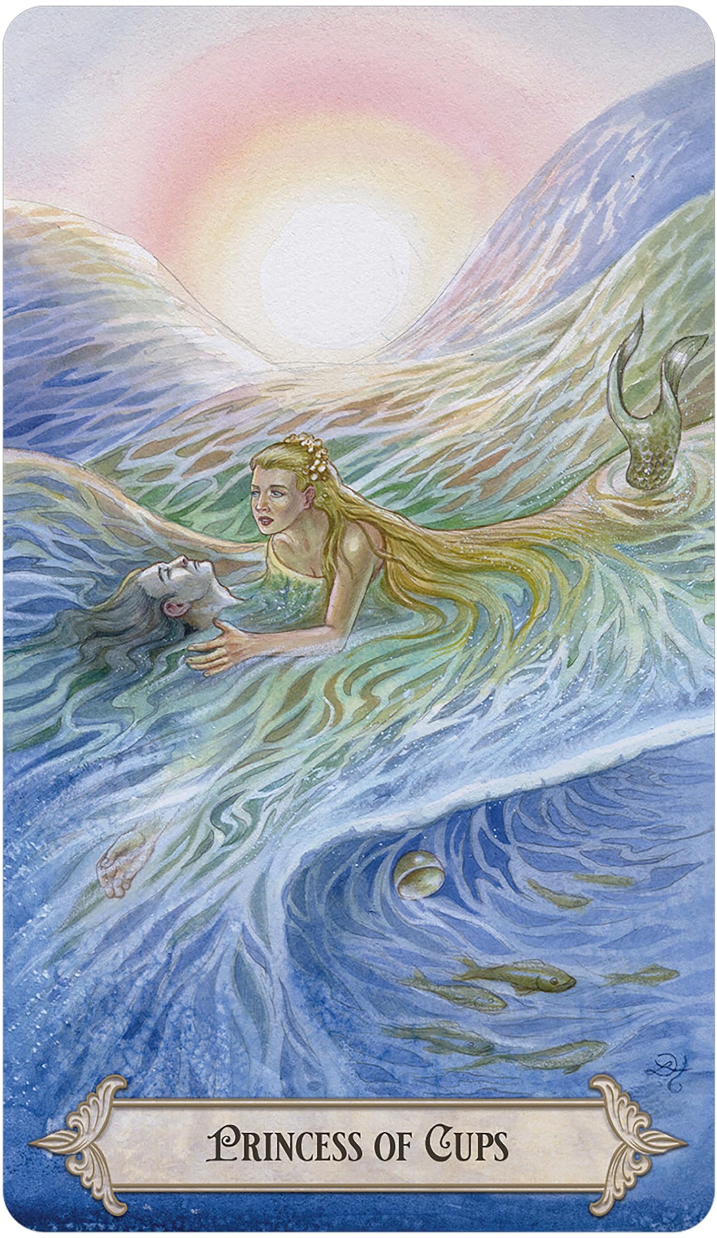 Fairy Tale Tarot