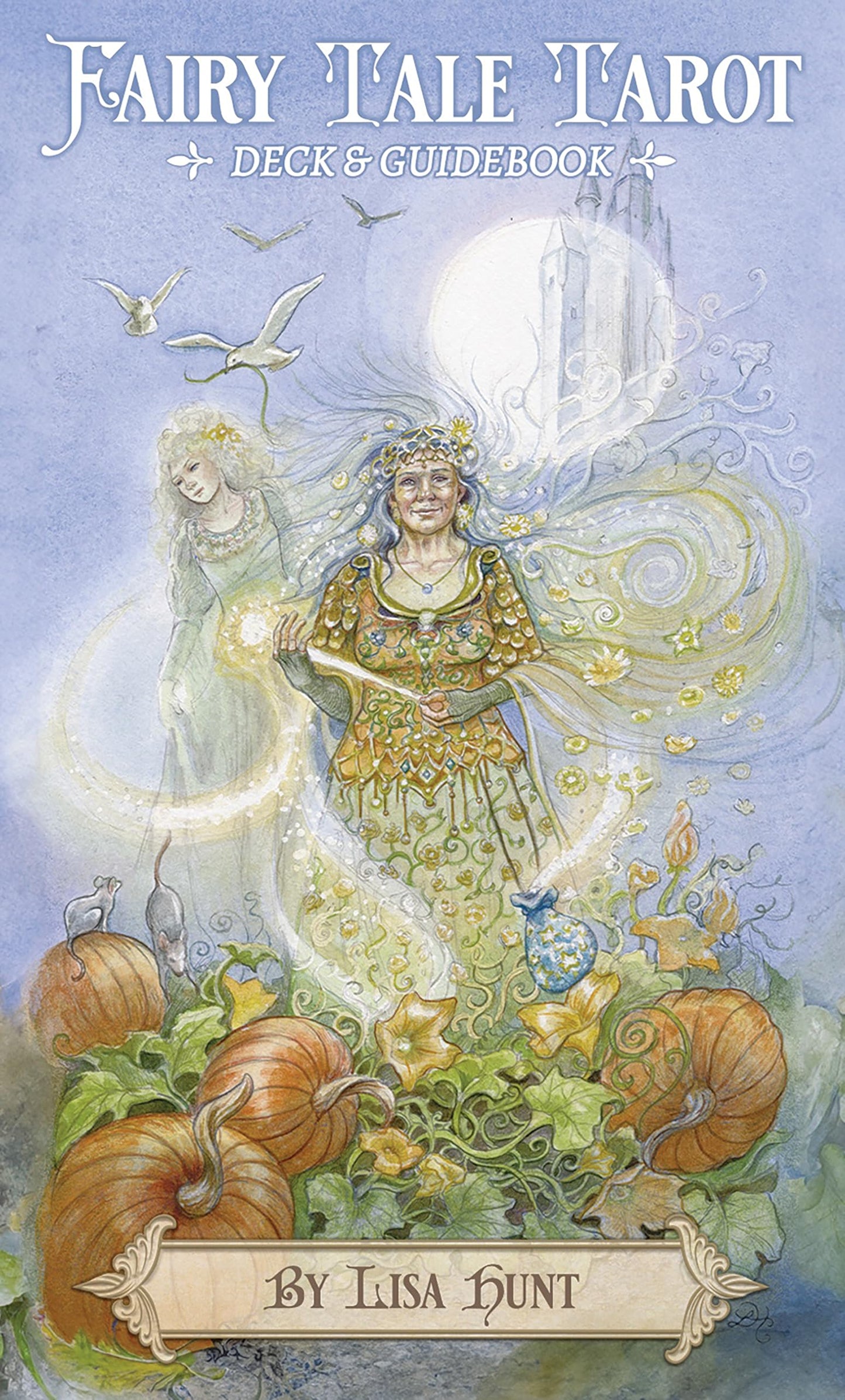 Fairy Tale Tarot