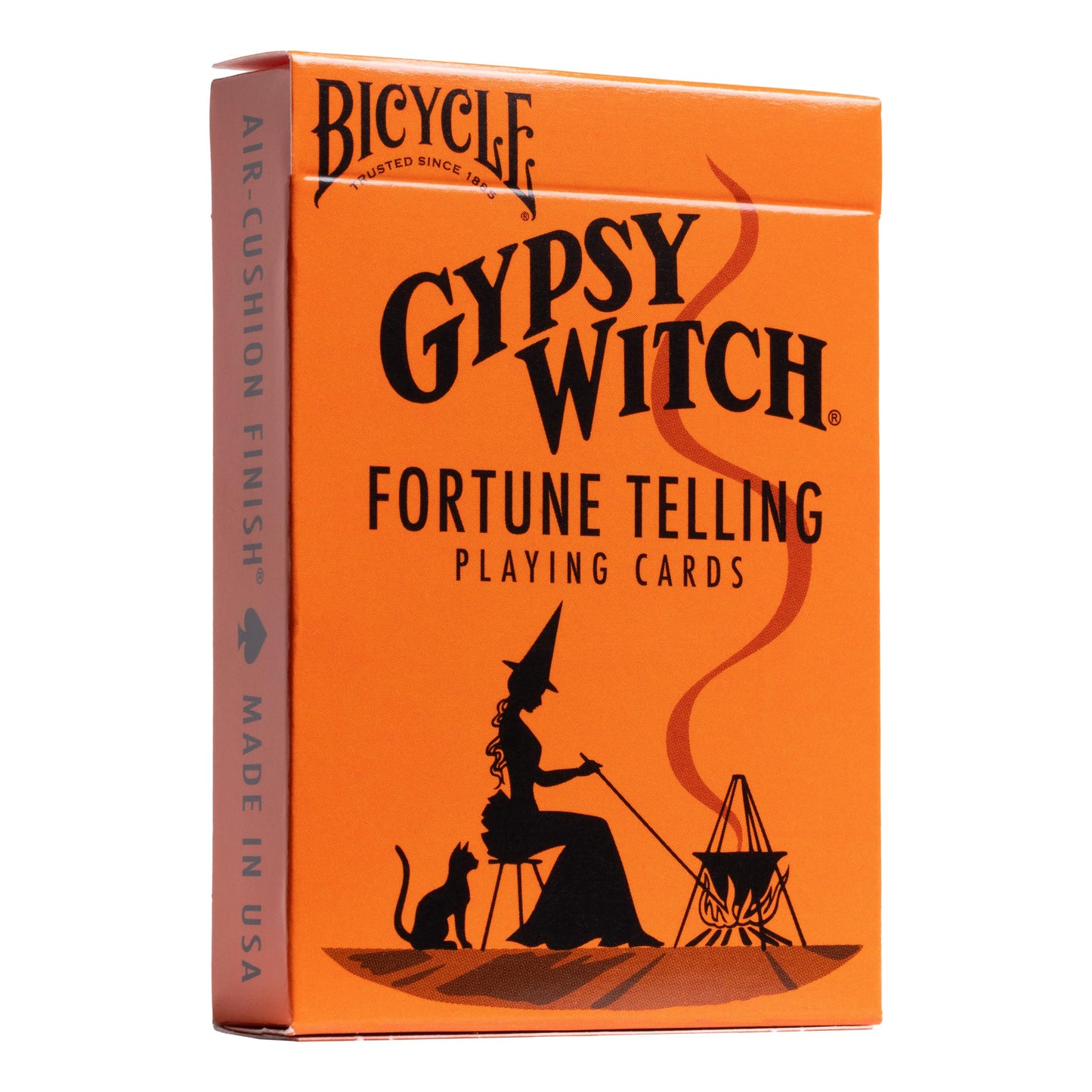 Bicycle Gypsy Witch Playing Cards Deck
