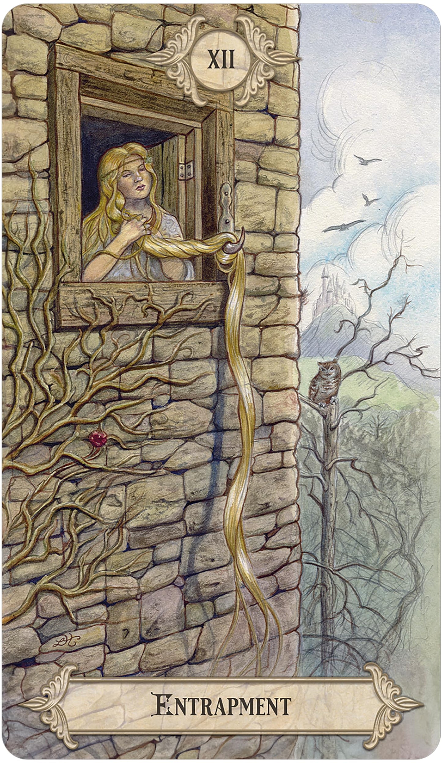 Fairy Tale Tarot