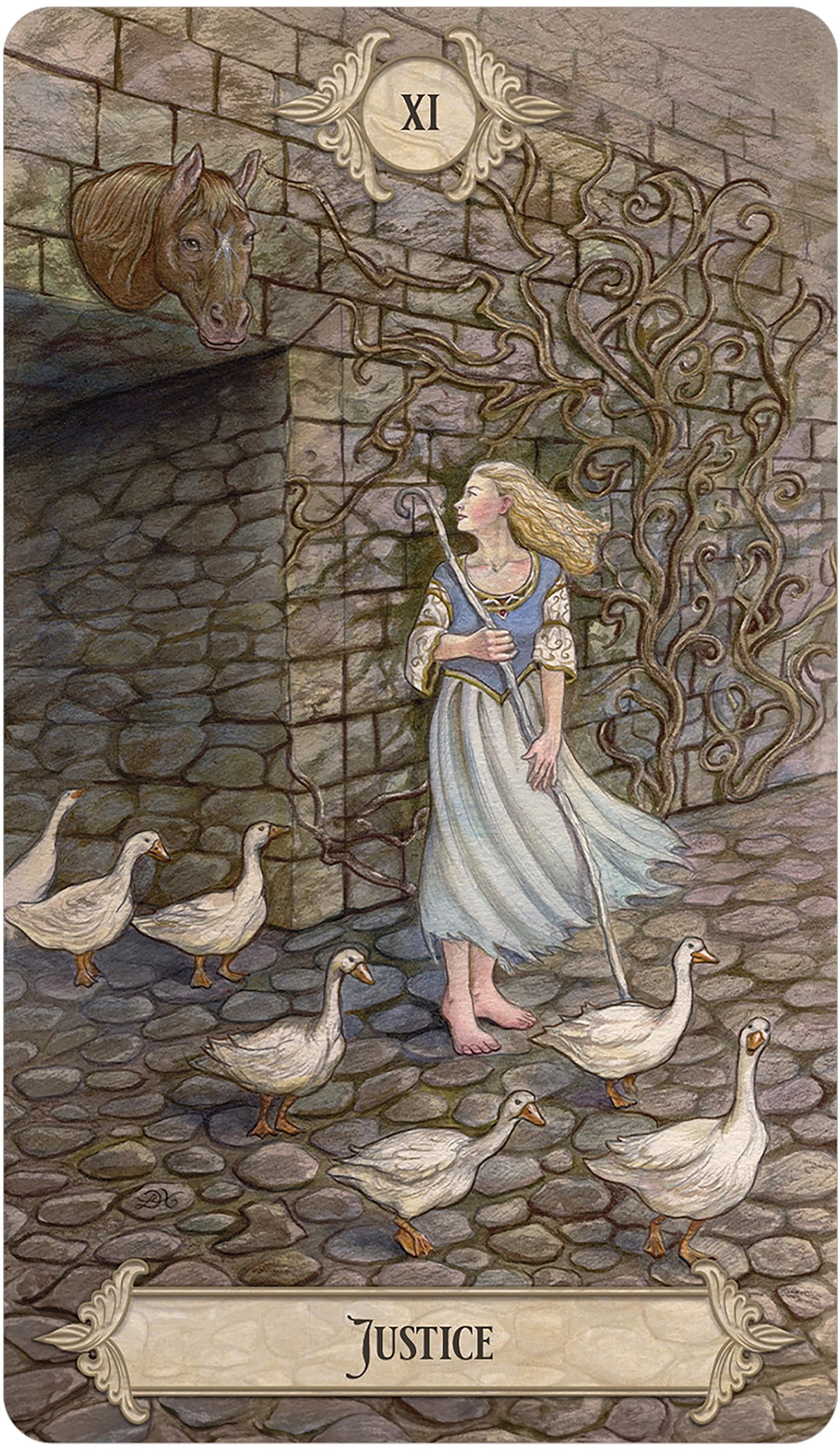 Fairy Tale Tarot