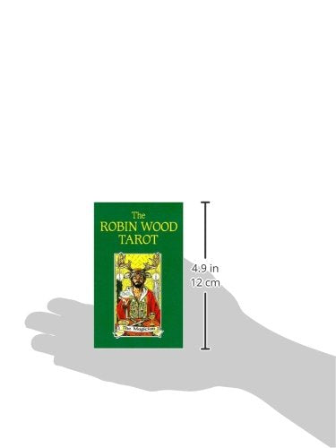 The Robin Wood Tarot