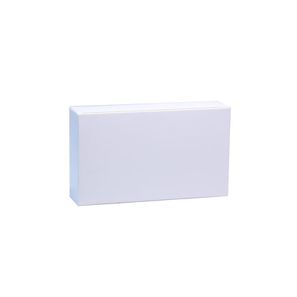 White Blank Tarot Cards, 80 Cards, Standard Tarot Size(2.75" x 4.75"), Make Your Own Tarot Cards and Oracle Cards by IMAGAME