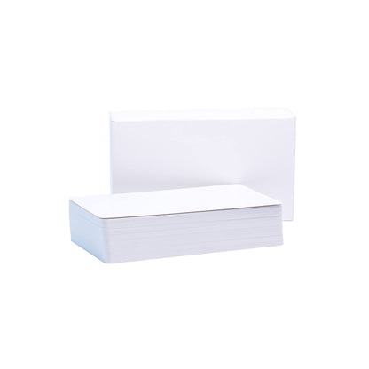 White Blank Tarot Cards, 80 Cards, Standard Tarot Size(2.75" x 4.75"), Make Your Own Tarot Cards and Oracle Cards by IMAGAME