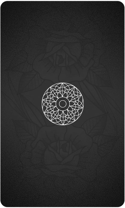 Eight Coins' Tattoo Tarot