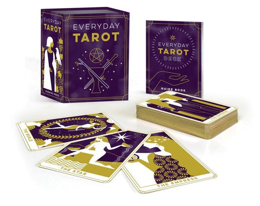 Everyday Tarot - Mini Edition