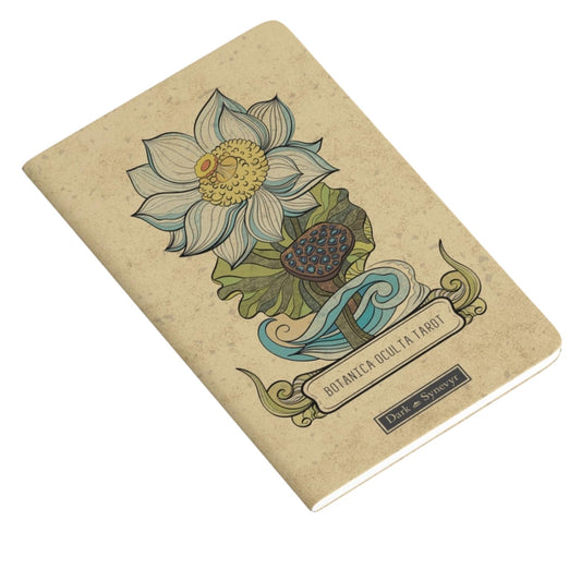 BOTANICA OCULTA TAROT - 78+2 Card Deck | Mystical Tarot & Oracle Cards for Spiritual Guidance, Divination, and Manifestation | High-Quality Cardstock with Stunning Botanical Illustrations | Ideal for Beginners & Experts