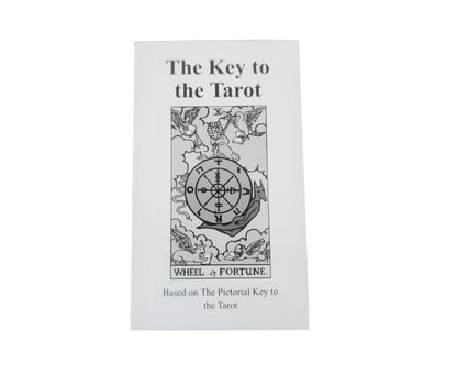 Complete Rider Waite Tarot Card Deck with Clear Meanings, Guide Book & Divination Tools - Beginner-Friendly Boxed Set for Fortune Telling and Cartas al Universo.