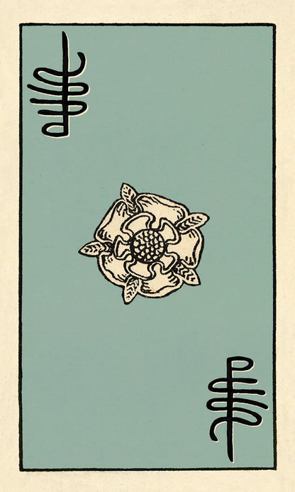Smith-Waite Tarot Centennial Deck