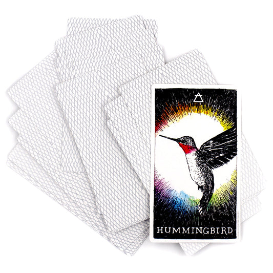 The Wild Unknown Animal Spirit Deck And Guidebook (Official Keepsake BoxSet)