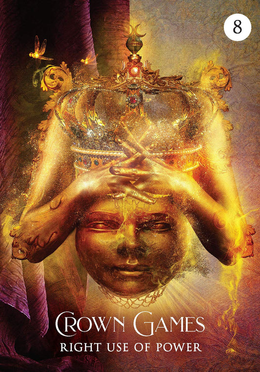 The Shaman's Dream Oracle: A 64- Card Deck and Guidebook