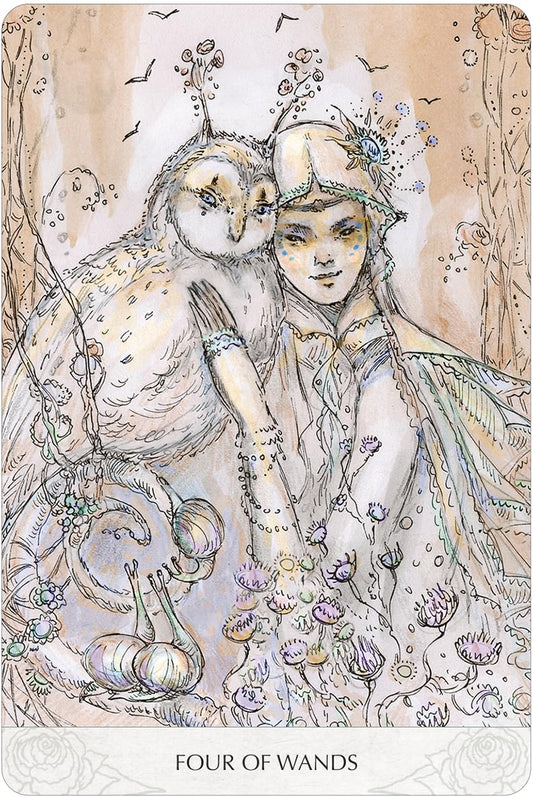 Magicmakers Tarot