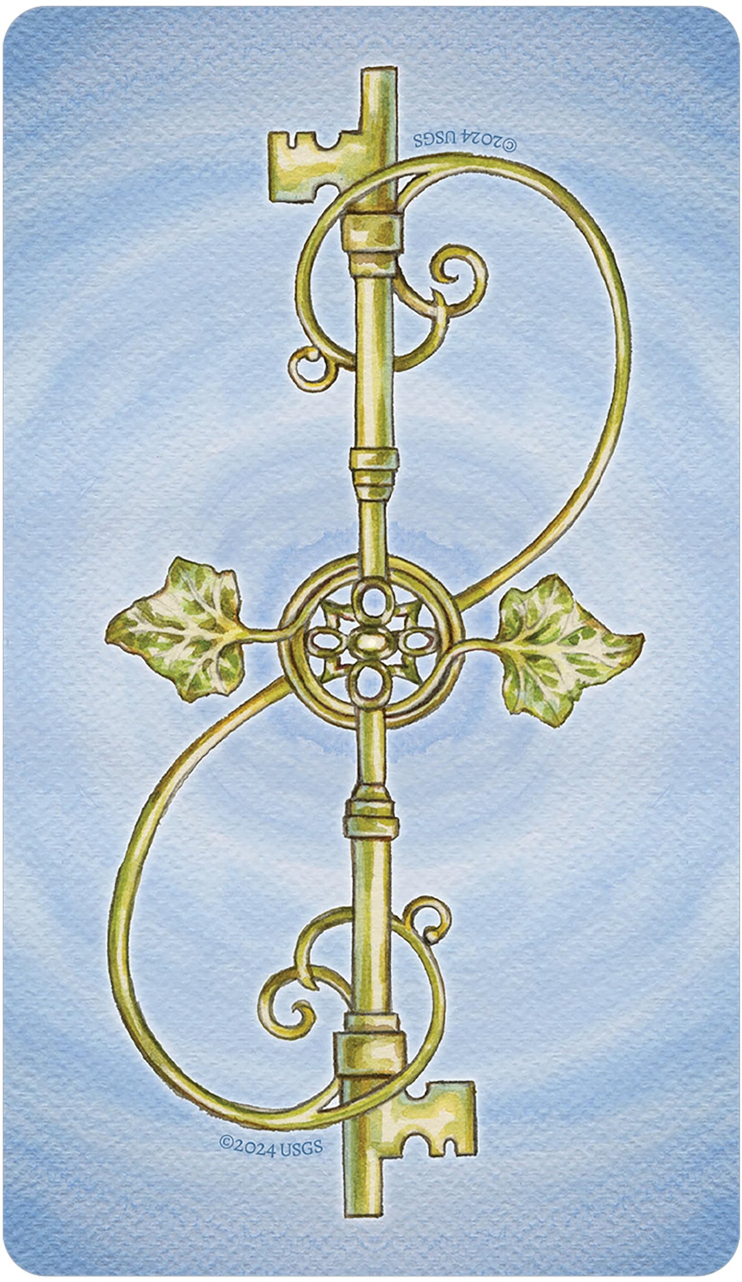 Fairy Tale Tarot