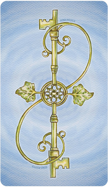 Fairy Tale Tarot