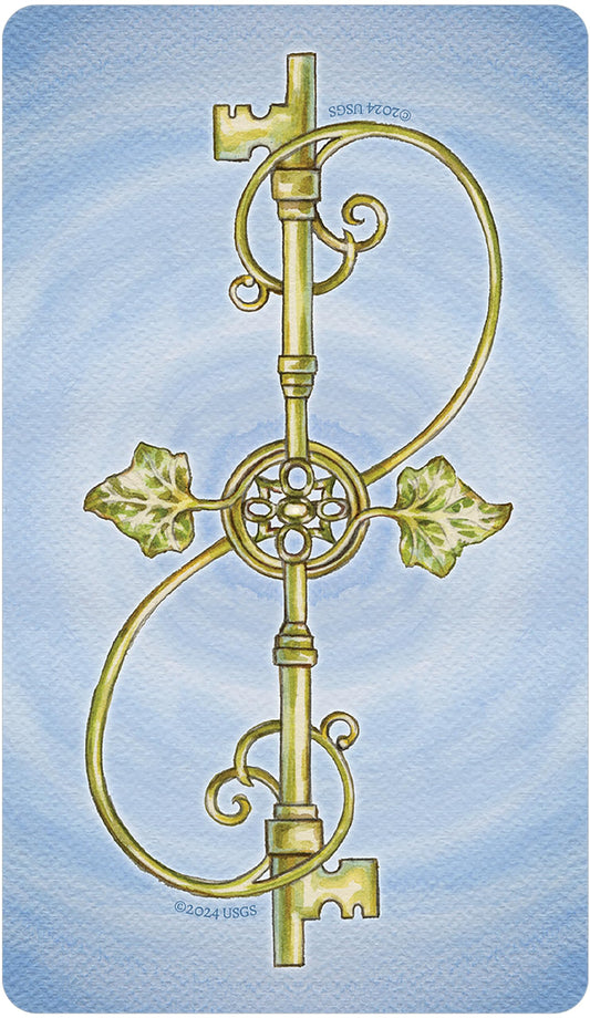 Fairy Tale Tarot
