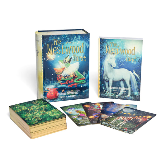 Westwood Tarot, The