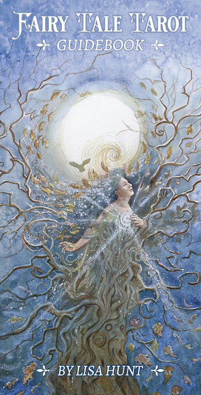 Fairy Tale Tarot