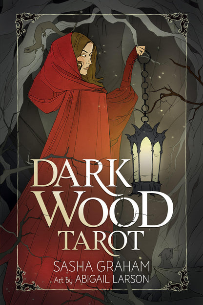 Dark Wood Tarot