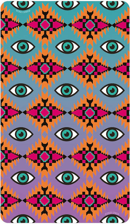 Desert Illuminations Tarot