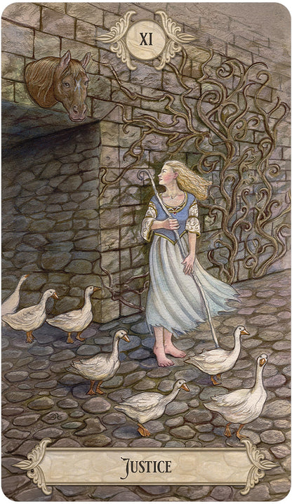 Fairy Tale Tarot