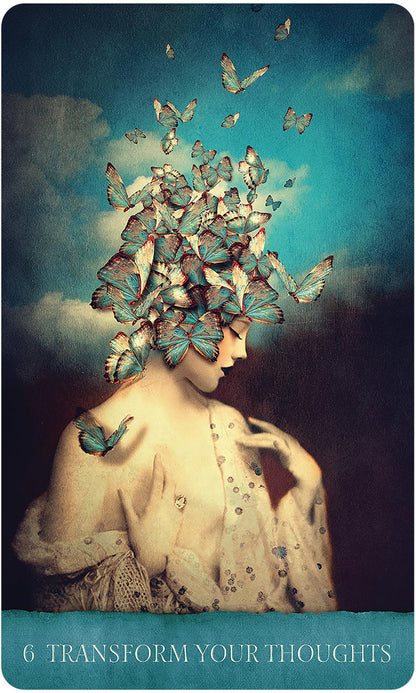 Dream Song Oracle